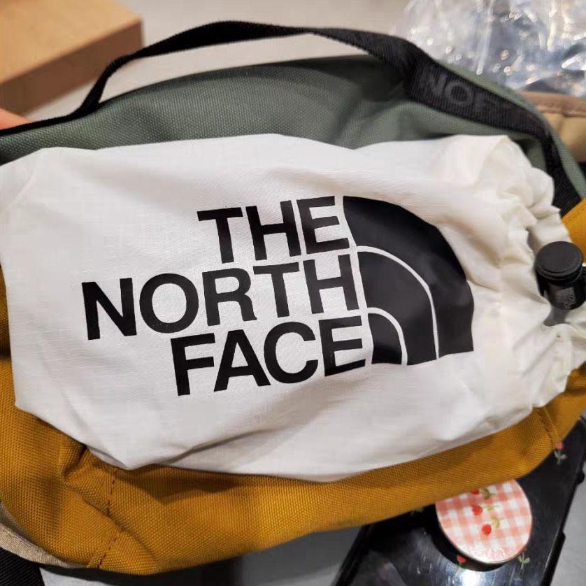 ノースフェイス ボディバッグ THE NORTH FACE LIGHT BOZER HIPSACK ウエストバッグ メンズ レディース NN2HN50｜gurata｜08