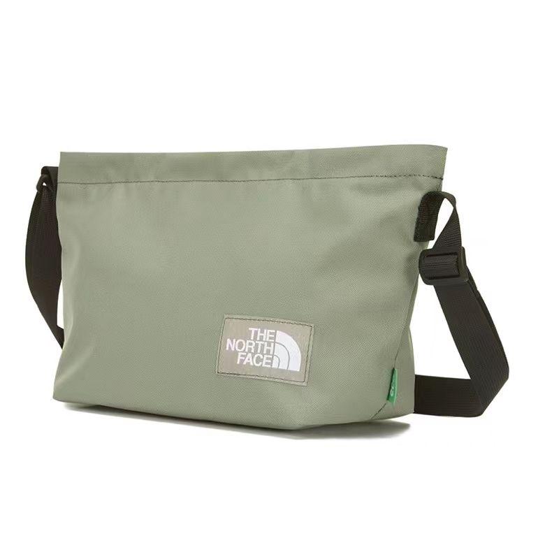ノースフェイス ショルダーバッグ THE NORTH FACE 斜め掛け 小さめ シンプル メンズ レディース 韓国限定 NN2PN64 :NN2PN64:gurata 通販 ザ ノースフェイス CROSS BAG クロスボディショルダーバッグ 韓国限定