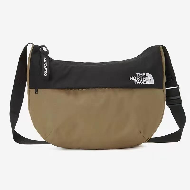 ノースフェイス ショルダーバッグ THE NORTH FACE NUPTSE CROSS BAG L  
