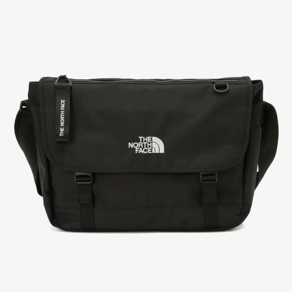 ノースフェイス ショルダーバッグ THE NORTH FACE 斜め掛け メッセンジャー バッグ A4 20代 メンズ レディース 大学生 韓国限定 NN2PP00N/O/P THE NORTH