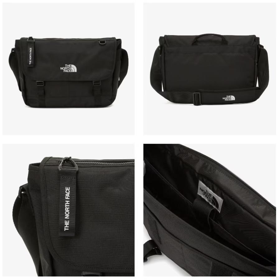 ノースフェイス ショルダーバッグ THE NORTH FACE 斜め掛け メッセンジャー バッグ A4 20代 メンズ レディース 大学生 韓国限定 NN2PP00N/O/P THE NORTH
