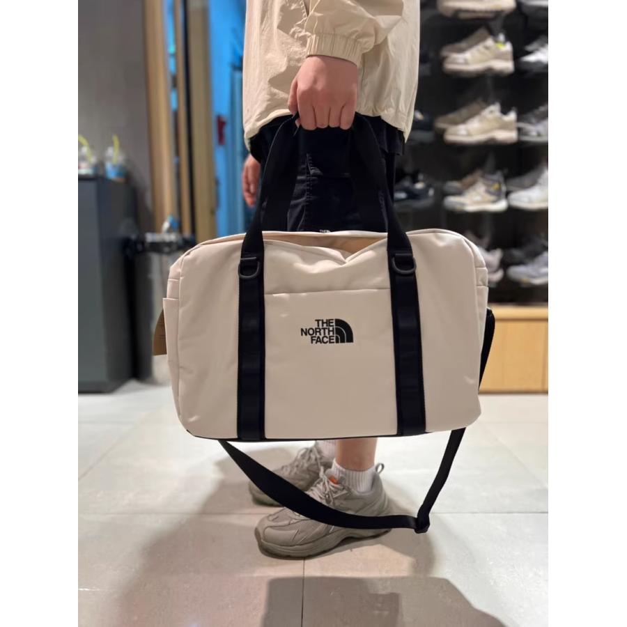 未使用】The North Face BC ダッフル 20 ホリデイ