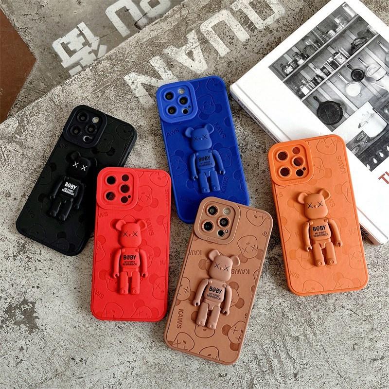 Iphone ケース Iphoneケース 携帯カバー スマホケース Iphone 13 Pro Max Mini Iphone12 Iphone 11 カッコイイ Be Rbrick 暴力熊 Iph2case Iphonecaseヤフー店 通販 Yahoo ショッピング