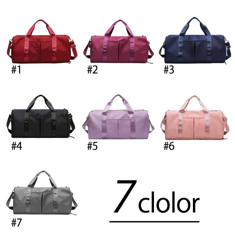 最安値挑戦 ボストンバッグ ジム カバン メンズ レディース 乾湿分離 大容量 おしゃれ 軽量 スポーツ 旅行 ゴルフ 出張 アウトドア 修学旅行 Aynaelda Com