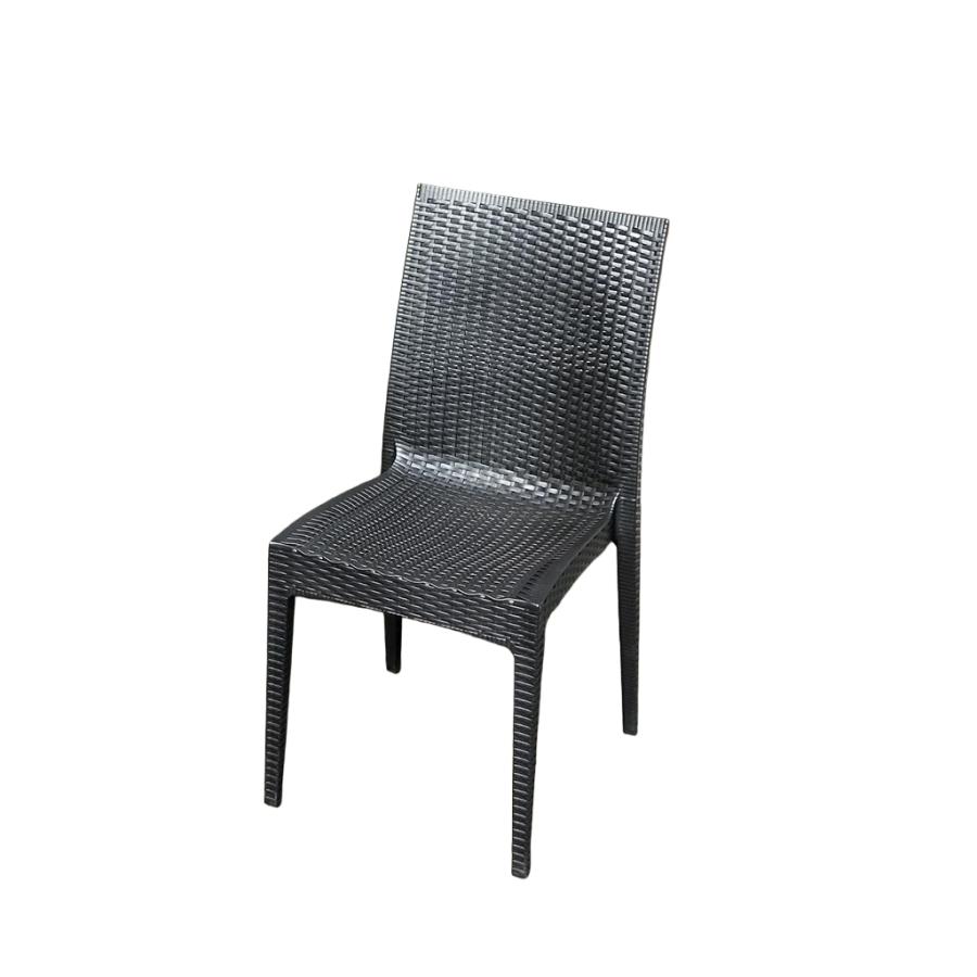 GRESS GARDEN CHAIR グレス ガーデンチェア 6脚セット 肘掛けなし