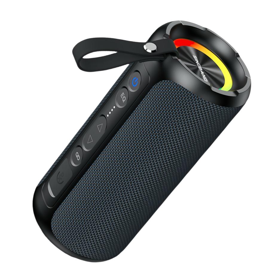 xdobo ブルートゥーススピーカー 50wハイパワー大音量 Bluetooth5.3