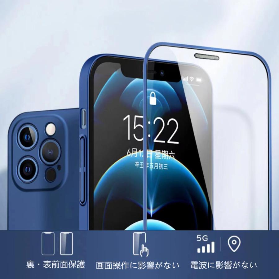 フルガラスフィルム フルカバー ケース 耐衝撃 iphone 7 8 se2 SE3 11