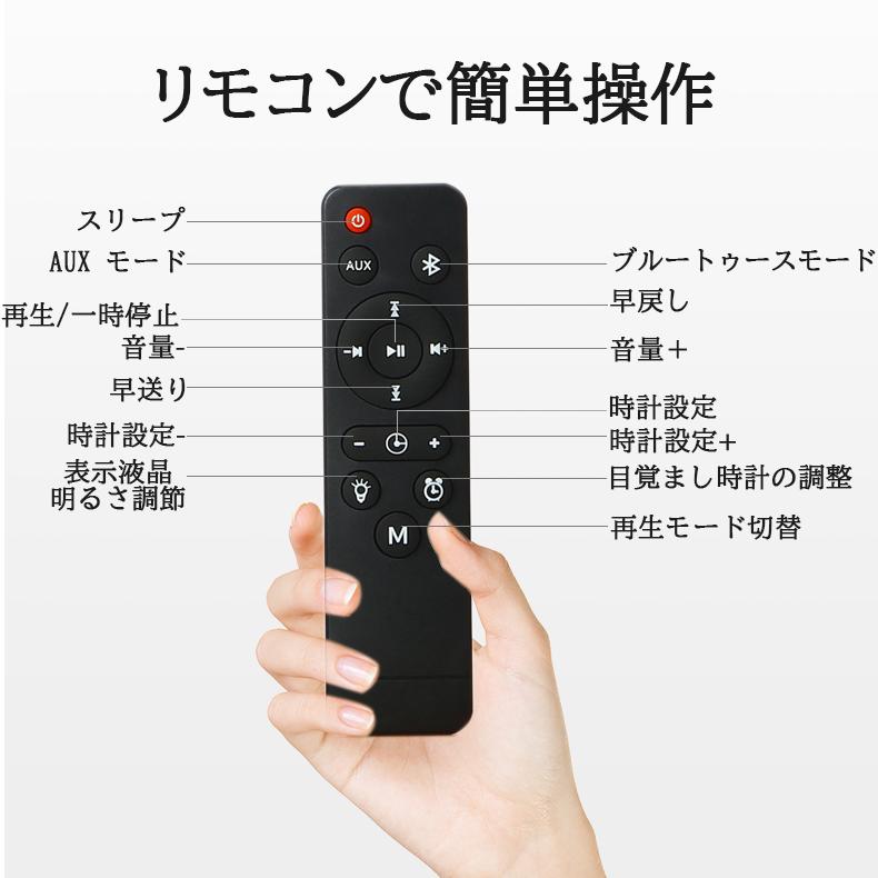 ブルートゥース スピーカー Bluetooth 5.3 高音質 大音量 ステレオ 重