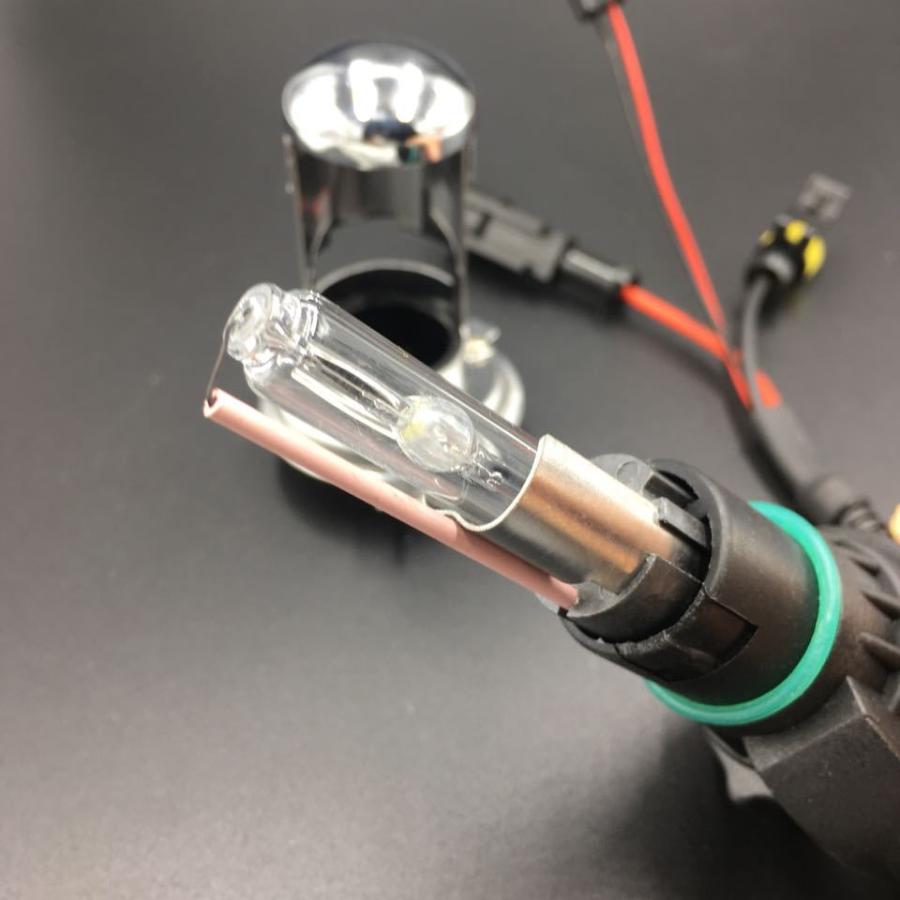 HID H4 HiLo フルキット 35w リレーレス リレーハーネス ヘッドライト