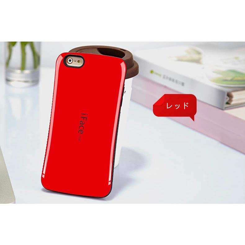 スマホケース iface mall HUAWEI P30 lite iphone12 iPhone6 iPhone7