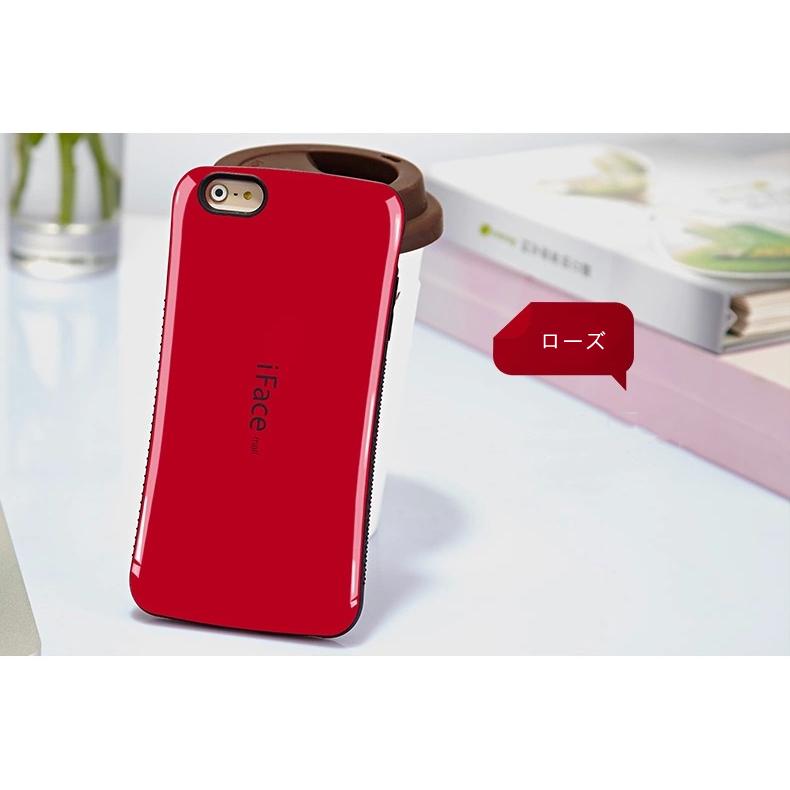 スマホケース iface mall HUAWEI P30 lite iphone12 iPhone6 iPhone7