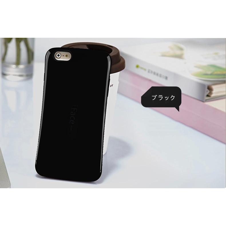 スマホケース iface mall HUAWEI P30 lite iphone12 iPhone6 iPhone7