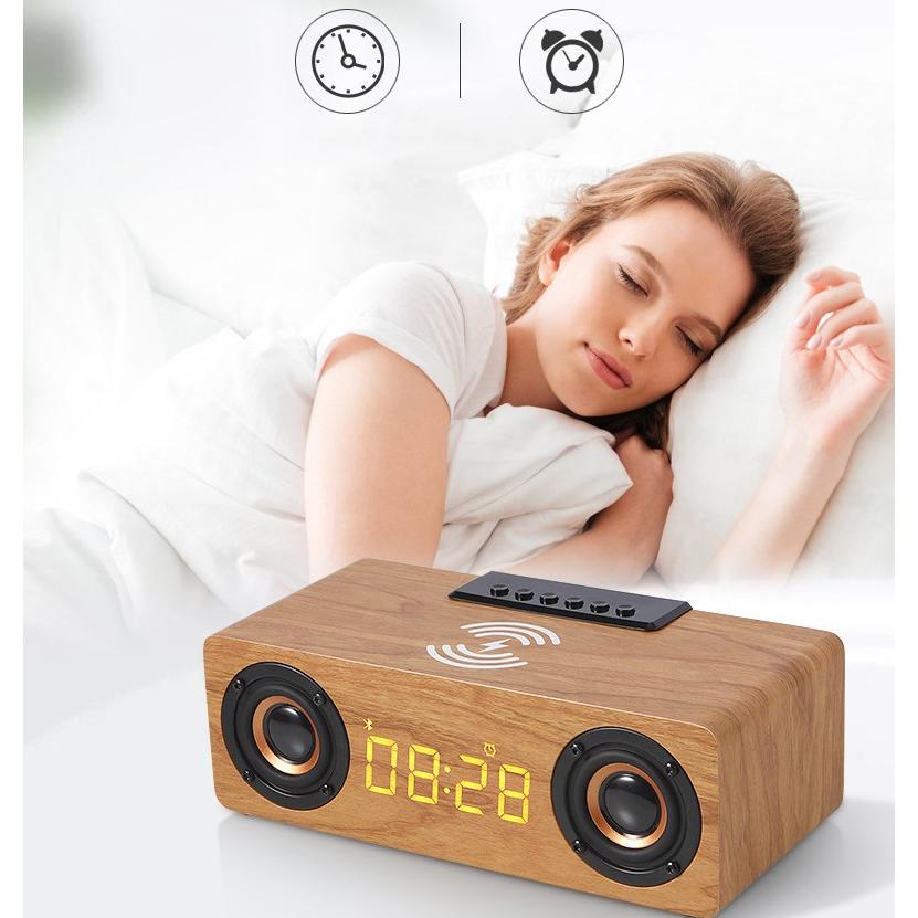 ブルートゥーススピーカー Bluetoothスピーカー FMラジオ ブルートゥーススピーカー Bluetoothスピーカー FMラジオ