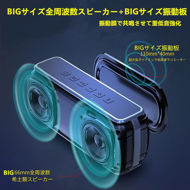 xdobo Bluetoothスピーカー スピーカー bluetooth 防水 防塵 xdobo Bluetoothスピーカー スピーカー bluetooth 防水 防塵