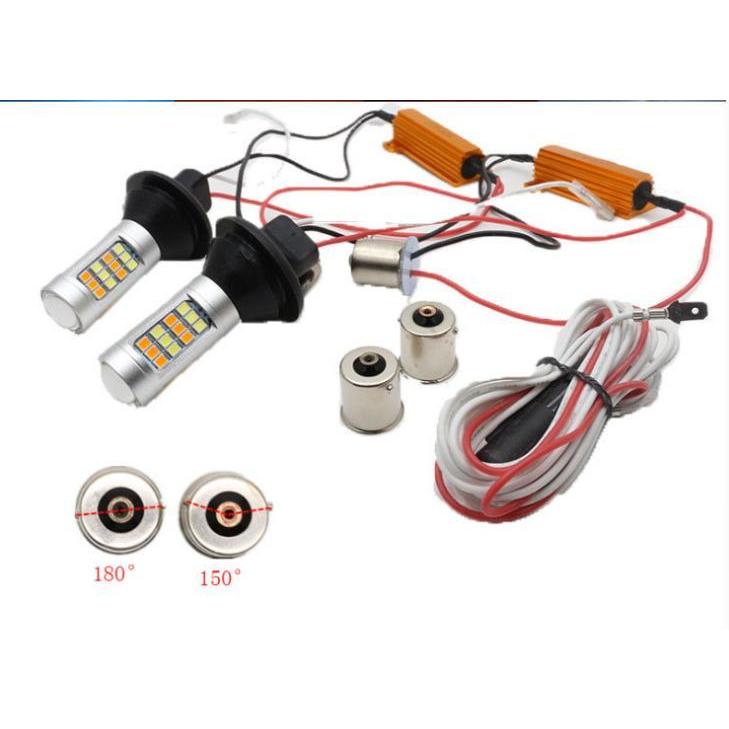 新品　未使用　PIAA T20 LEDウインカーポジション♪ LED ポジションキット 2色 ウインカー バックライト T20 S25 シングル