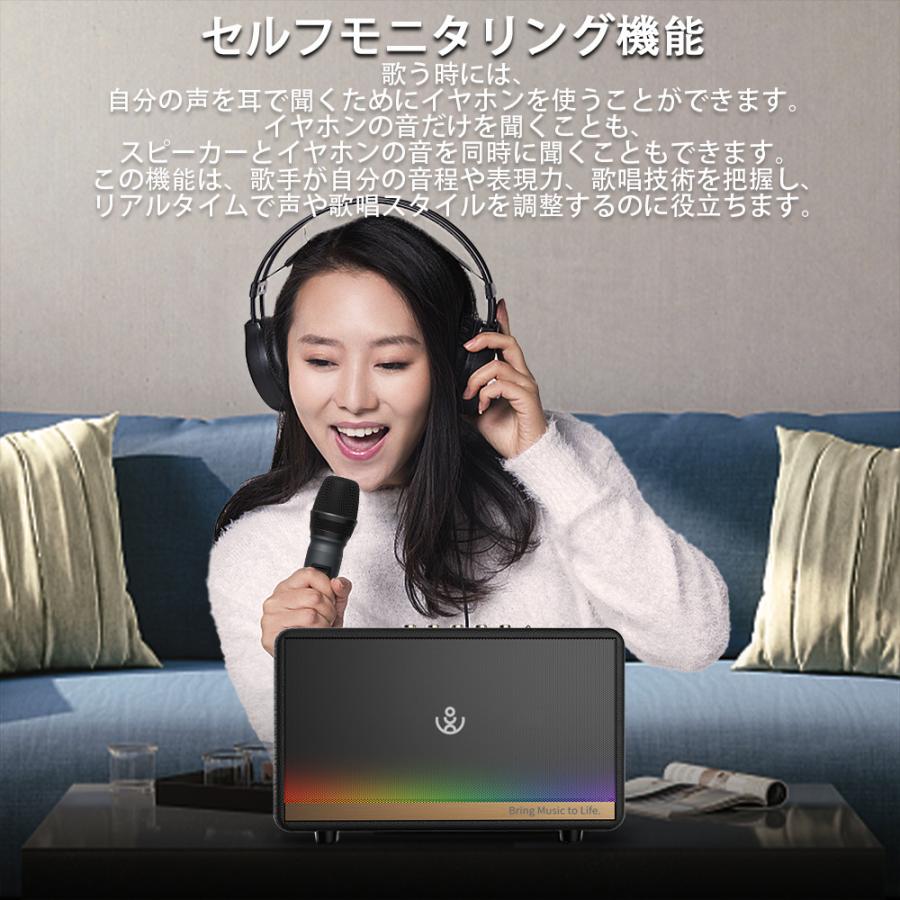 Bluetooth5.3 ワイヤレススピーカー 路上ライブ LIVE ポータブル Bluetooth5.3 ワイヤレススピーカー 路上ライブ LIVE ポータブル