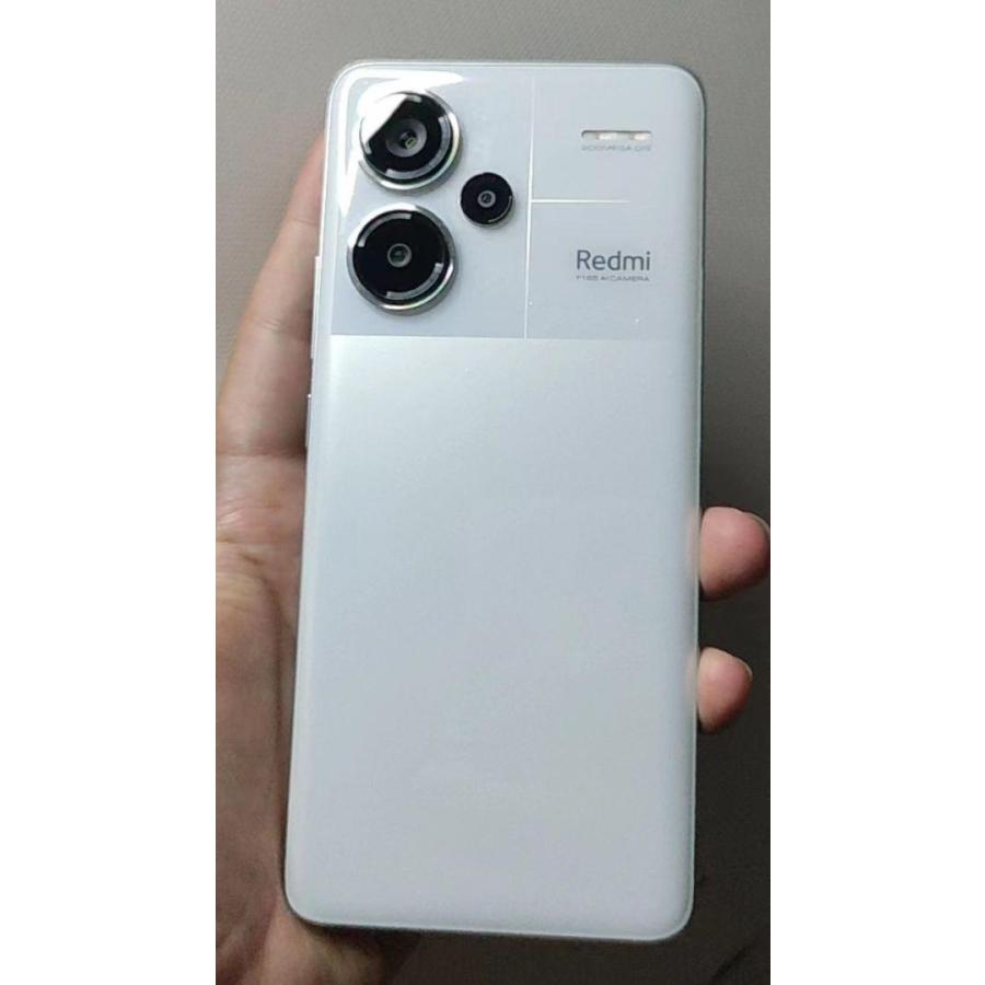 Xiaomi REDMI NOTE 13 PRO+ グローバル版 2 億画素 : AKIセレクション