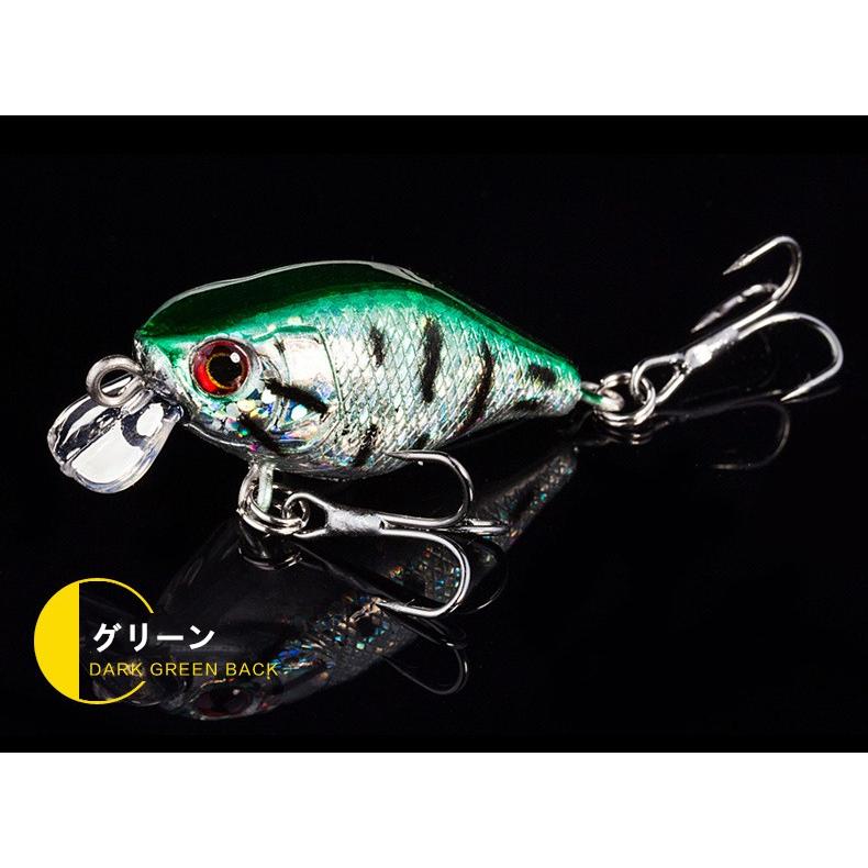 新品　未使用　クランクベイト ルアー　まとめ売り imgrc0076529358.jpg