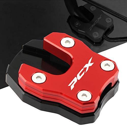 ホンダpcx125 Pcx150 18 19 Pcx160 18 21オートバイcncキックスタンドサイドスタンド拡大延長パ S 2529 グローグオンライン 通販 Yahoo ショッピング