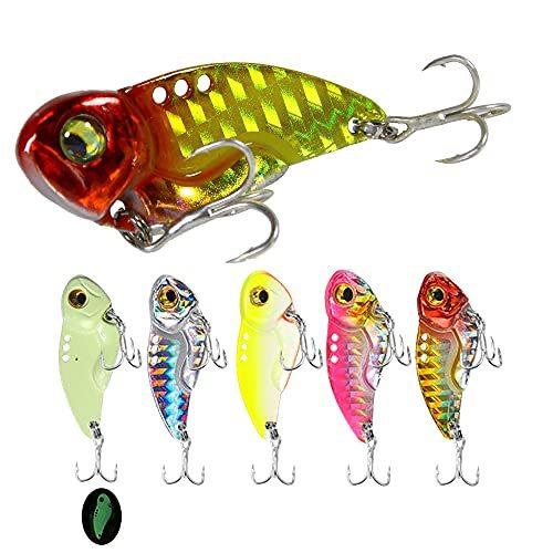 訳あり 渓流 ルアー セット スピンテールメタルバイブ かっ飛び棒 メタルバイブレーション 鉄板バイブ Magnolia バス 15 8g 青物 シーバス バイブレーションルアー Www We Job Com