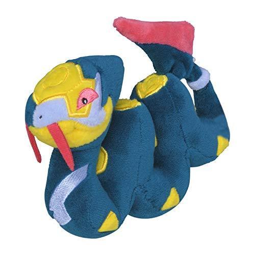 ポケモンセンターオリジナル ぬいぐるみ Pokemon Fit ハブネーク 359tldnphk おもちゃ Tizianapepe It