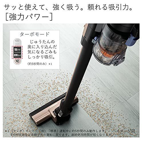 ショップ グローグオンライン日立 掃除機 コードレス スティック