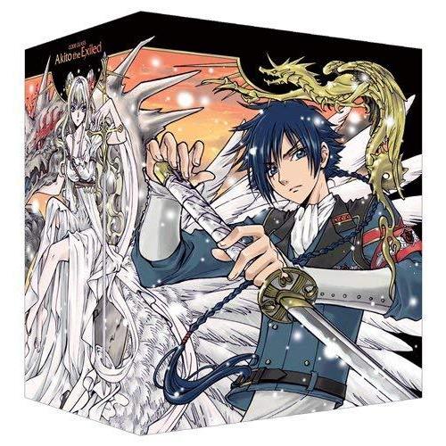 ショッピング コードギアス 亡国のアキト 最終章 初回限定版 Blu Ray Materialworldblog Com