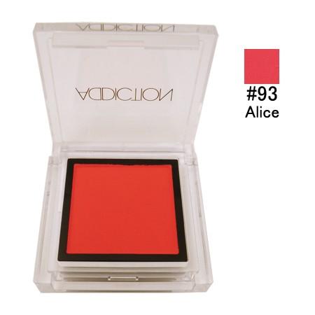 ネコポス対応 アディクション ザ アイシャドウ 93 アリス 1g M便 1 1 Add 0075 美活コスメ応援部 Bikaco 通販 Yahoo ショッピング