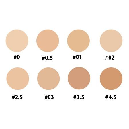 ボビイブラウン インテンシブ スキン セラム ファンデーション SPF40 #0 ポーセリン （リキッドファンデーション） 30g【ネコポス不可】｜guruguru-cosme｜02