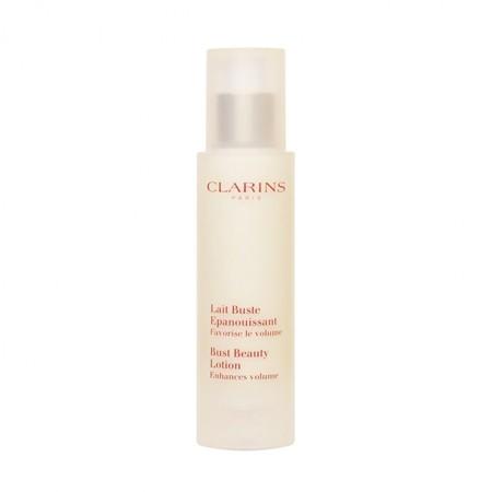 クラランス レ ビュスト エパヌイッサン バスト用乳液 50ml ネコポス不可 Cla 0128 美活コスメ応援部 Bikaco 通販 Yahoo ショッピング