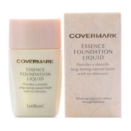カバーマーク エッセンス ファンデーション リキッド Yp10 リキッドファンデーション 25ml ネコポス不可 Www Purrworld Com