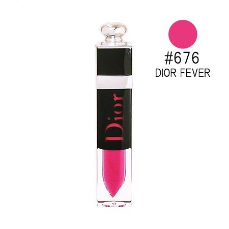 クリスチャンディオール ディオール アディクト ラッカー プランプ 676 ディオール フィーバー 口紅 5 5ml ネコポス不可 Dio 0244 美活コスメ応援部 Bikaco 通販 Yahoo ショッピング