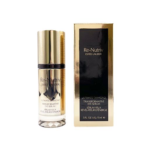 エスティローダー リニュートリィブ ダイアモンド セラム フォーアイ  