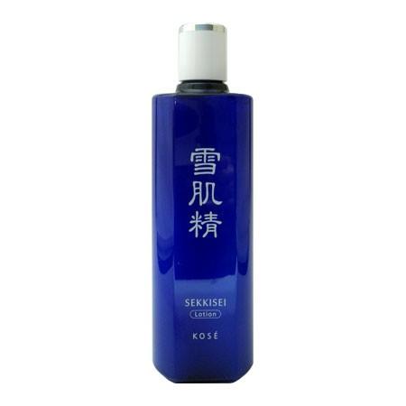 コーセー 雪肌精 （化粧水） 360ml【ネコポス不可】｜guruguru-cosme