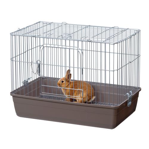 マルカン うさぎが上手に飼えるリビングルーム L うさぎ用ケージ ネコポス不可 Mar 0052 美活コスメ応援部 Bikaco 通販 Yahoo ショッピング
