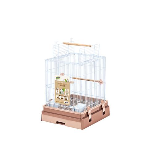 本日の目玉本日の目玉マルカン CASA セレクトケージ Bird 35 [MBP-02