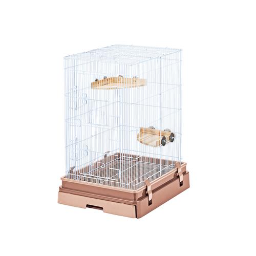 マルカン CASA セレクトケージ High 40 [MLP-05] （リス・モモンガ用  