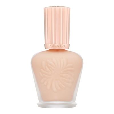 ポール ジョー モイスチュアライジング ファンデーション プライマー S 01 ドラジェ 化粧下地 30ml ネコポス不可 Pj 0037 美活コスメ応援部 Bikaco 通販 Yahoo ショッピング