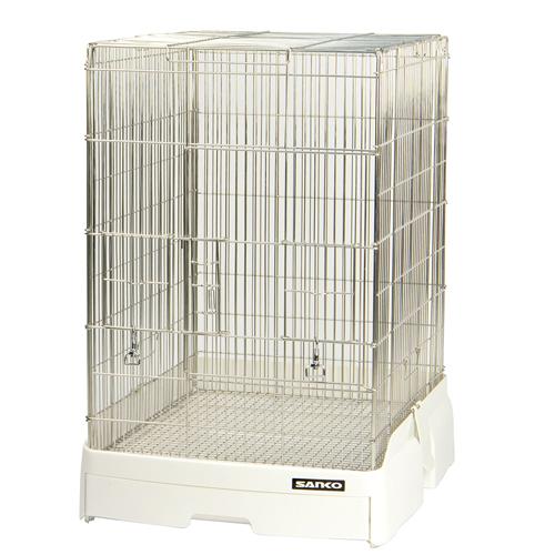SANKO 鳥小動物用ケージ 大型