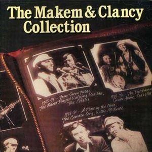 輸入盤 MAKEM／CLANCY / THE MAKEM ＆ CLANCY COLLECTION [CD]｜guruguru