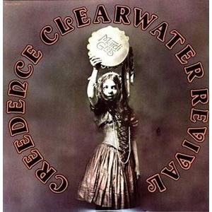 輸入盤 CREEDENCE CLEARWATER REVIVAL / MARDI GRAS [LP]｜guruguru