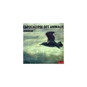 輸入盤 VANGELIS / L’APOCALYPSE DES [CD]｜guruguru