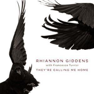 輸入盤 RHIANNON GIDDENS / THEY’RE CALLING ME HOME [CD]｜guruguru