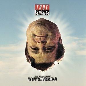 輸入盤 O.S.T. / TRUE STORIES A FILM BY DAVID BYRNE： COMPLETE SOUNDTRACK [CD]｜guruguru