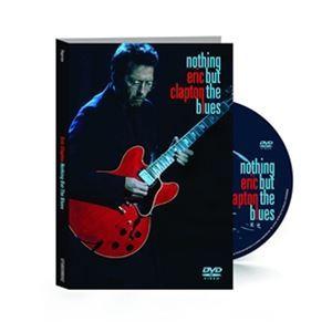 輸入盤 ERIC CLAPTON / NOTHING BUT THE BLUES [DVD]｜guruguru