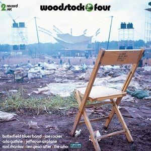 輸入盤 VARIOUS / WOODSTOCK IV （OLIVE GREEN／WHITE VINYL） [2LP]｜guruguru
