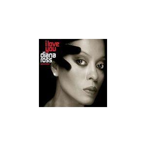 輸入盤 DIANA ROSS / I LOVE YOU [CD]｜guruguru