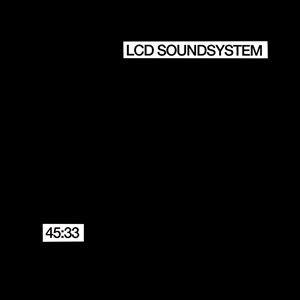 輸入盤 LCD SOUNDSYSTEM / 45：33 [CD]｜guruguru