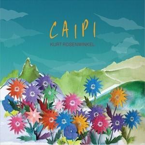 輸入盤 KURT ROSENWINKEL / CAIPI [CD]｜guruguru