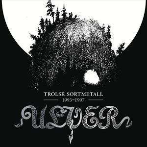 Ulver Ltd Ltd 輸入盤 Stortmetall 店 1993 1997 Trolsk 4cd 輸入盤 ぐるぐる王国 通販